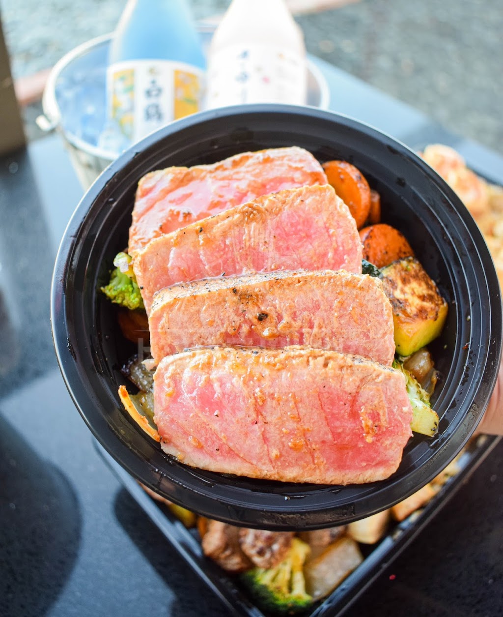 Habachihana Japanese Grill | restaurant | 554 N Tustin St, Orange, CA 92867, USA | 6572842200 OR +1 657-284-2200