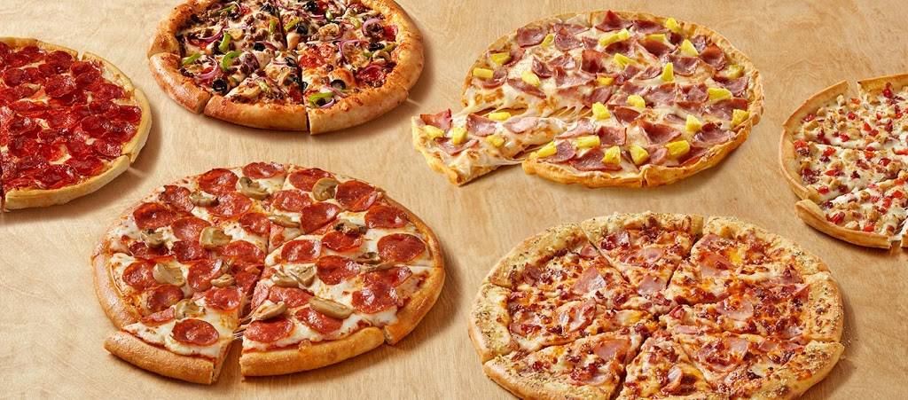 Pizza Inn | restaurant | 2762 Huntsville Hwy Suite A, Fayetteville, TN 37334, USA | 9314333828 OR +1 931-433-3828