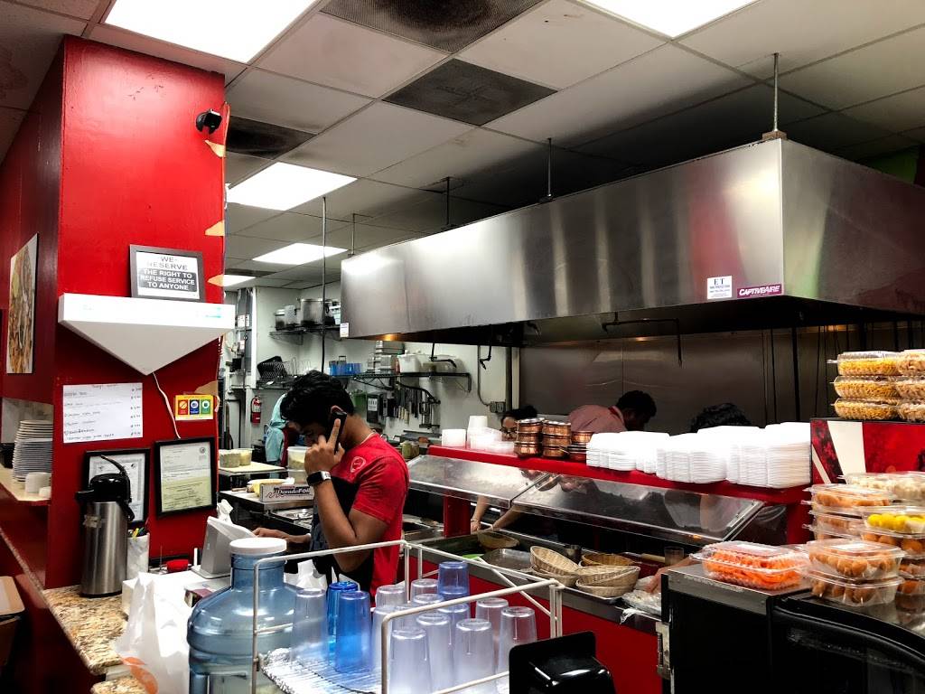 Taj e Chaat | restaurant | 39497 Fremont Blvd, Fremont, CA 94538, USA | 5102268081 OR +1 510-226-8081