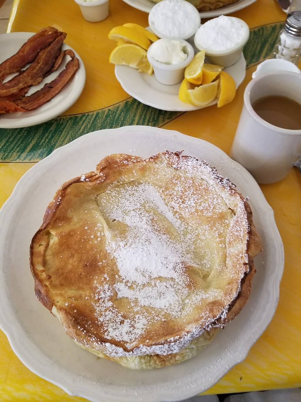 Original Pancake House | restaurant | 6840 E Camelback Rd, Scottsdale, AZ 85251, USA | 4809464902 OR +1 480-946-4902