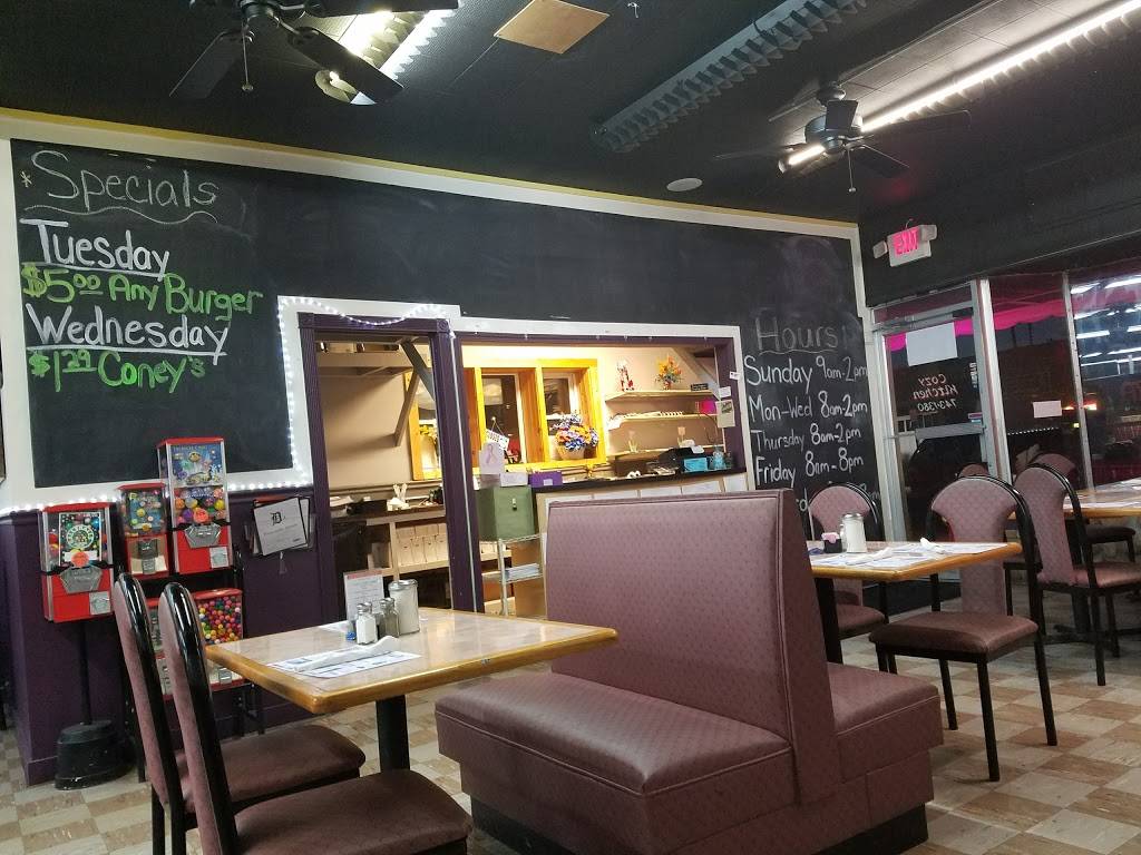 Ds Riverside Diner | restaurant | 328 N Shiawassee St, Corunna, MI 48817, USA | 9897431380 OR +1 989-743-1380