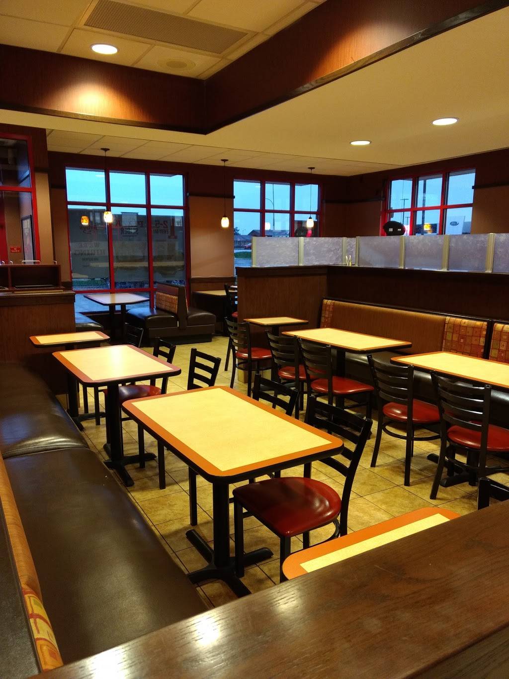 Arbys | meal takeaway | 1611 N Lake Ave, Storm Lake, IA 50588, USA | 7122139718 OR +1 712-213-9718