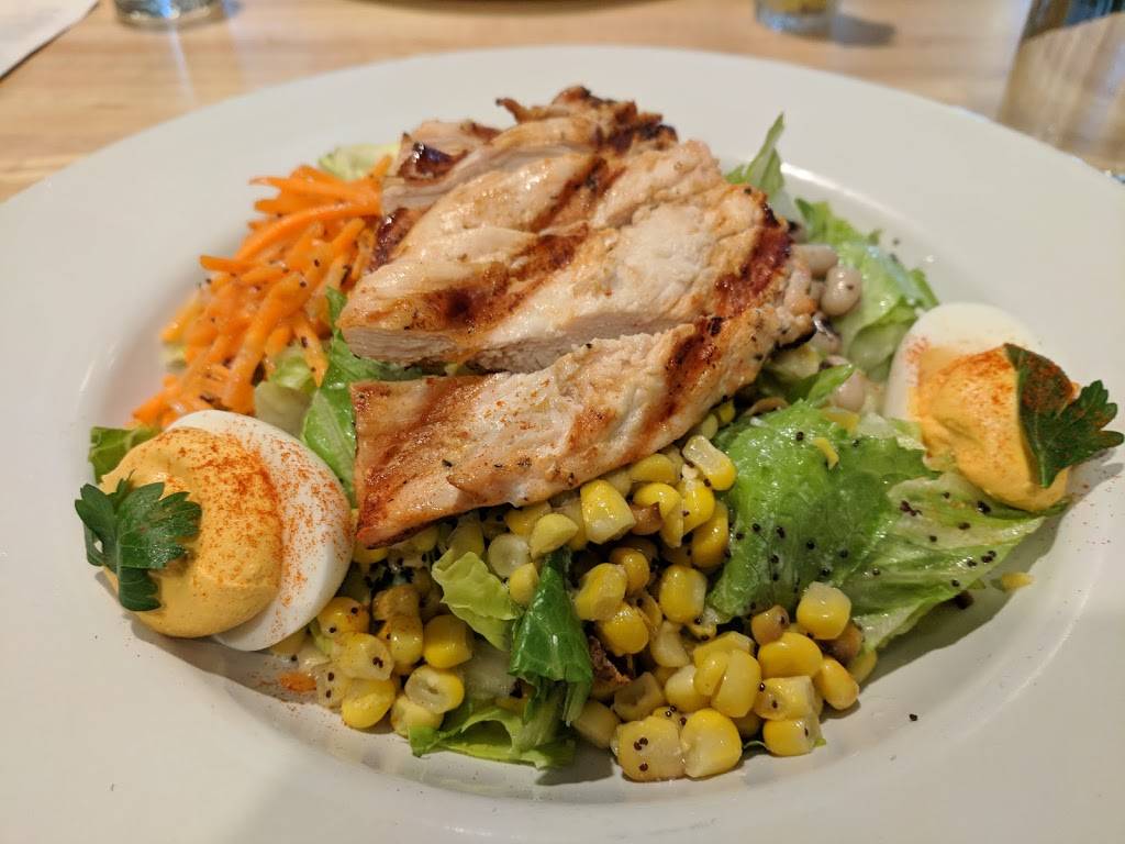 Colleens Kitchen | restaurant | 1911 Aldrich St #100, Austin, TX 78723, USA | 5125802413 OR +1 512-580-2413