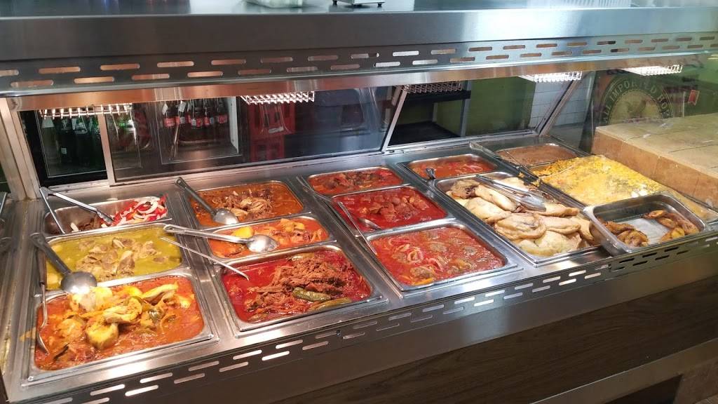 Cruz Mex | restaurant | 313 US-41, Ruskin, FL 33570, USA | 8136411764 OR +1 813-641-1764