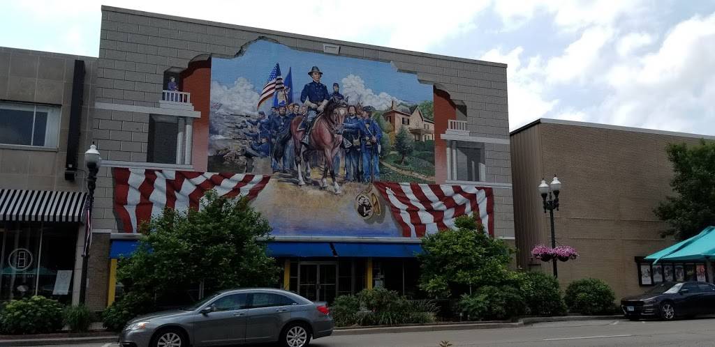 The Lone Buffalo | restaurant | 812 La Salle St, Ottawa, IL 61350, USA | 8153249549 OR +1 815-324-9549
