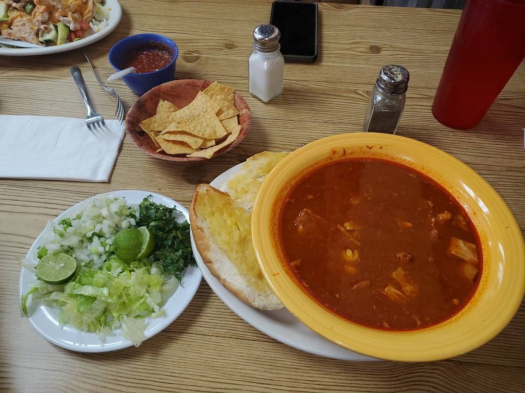 Rancho Grande Mexican Restaurant | restaurant | 270 N Grand Court Plaza, Nogales, AZ 85621, USA | 5202879613 OR +1 520-287-9613