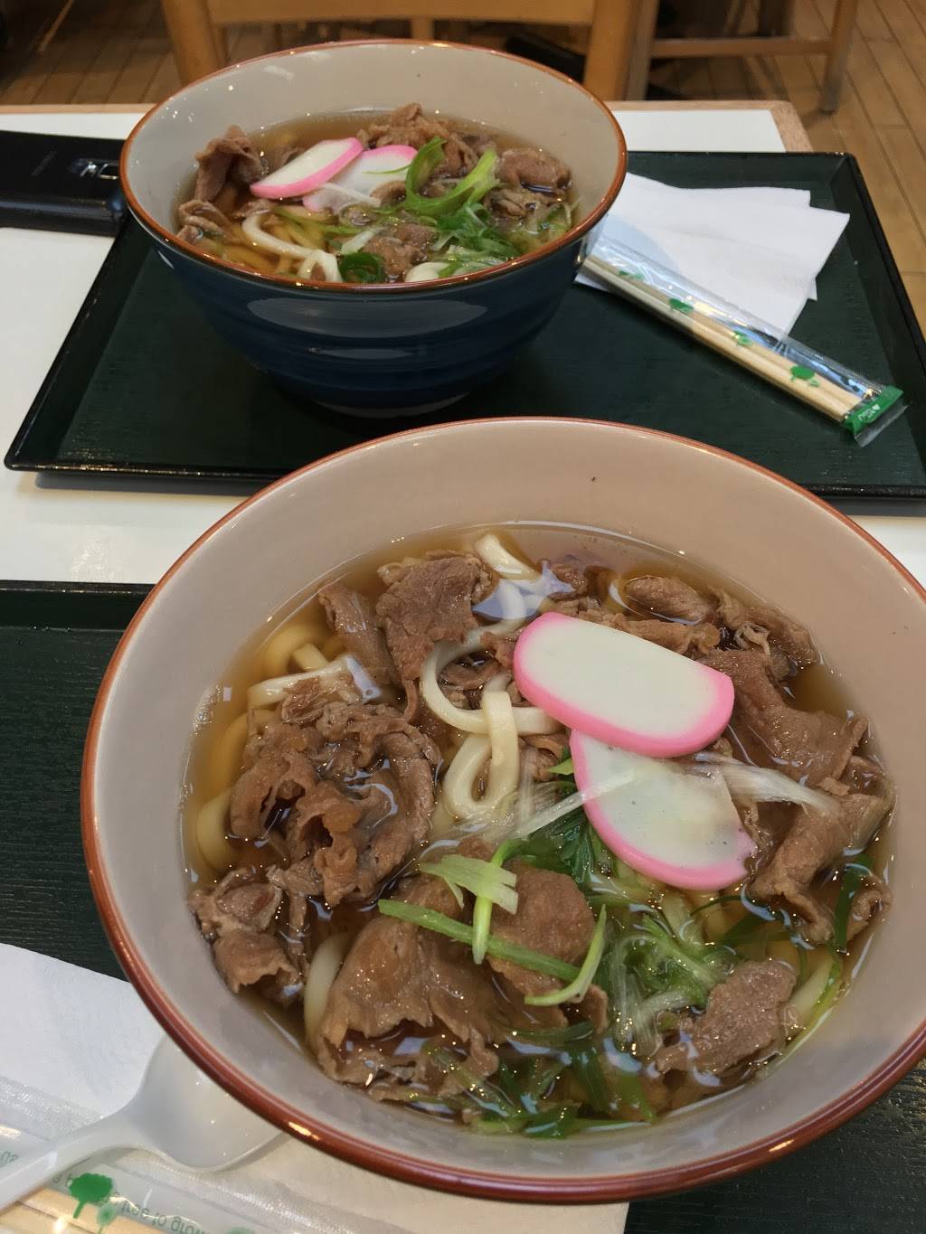 Mifune Restaurant | restaurant | 21515 S Western Ave suite#149, Torrance, CA 90501, USA | 3107821382 OR +1 310-782-1382