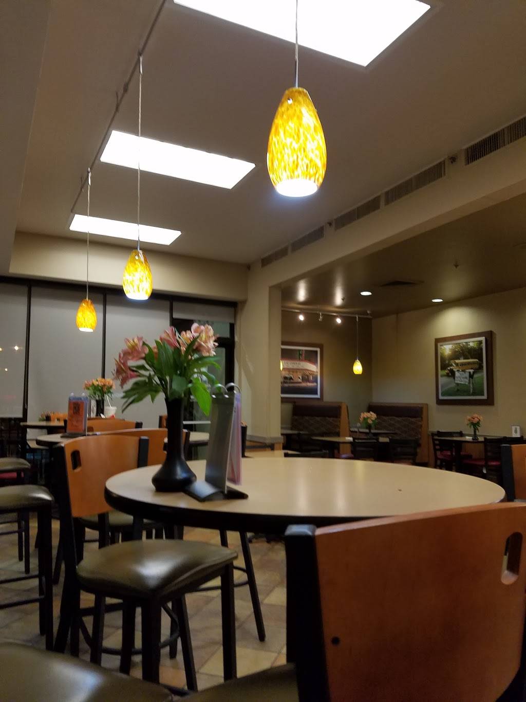 Chick-fil-A | restaurant | 357 S Illinois Ave, Oak Ridge, TN 37830, USA | 8654813638 OR +1 865-481-3638