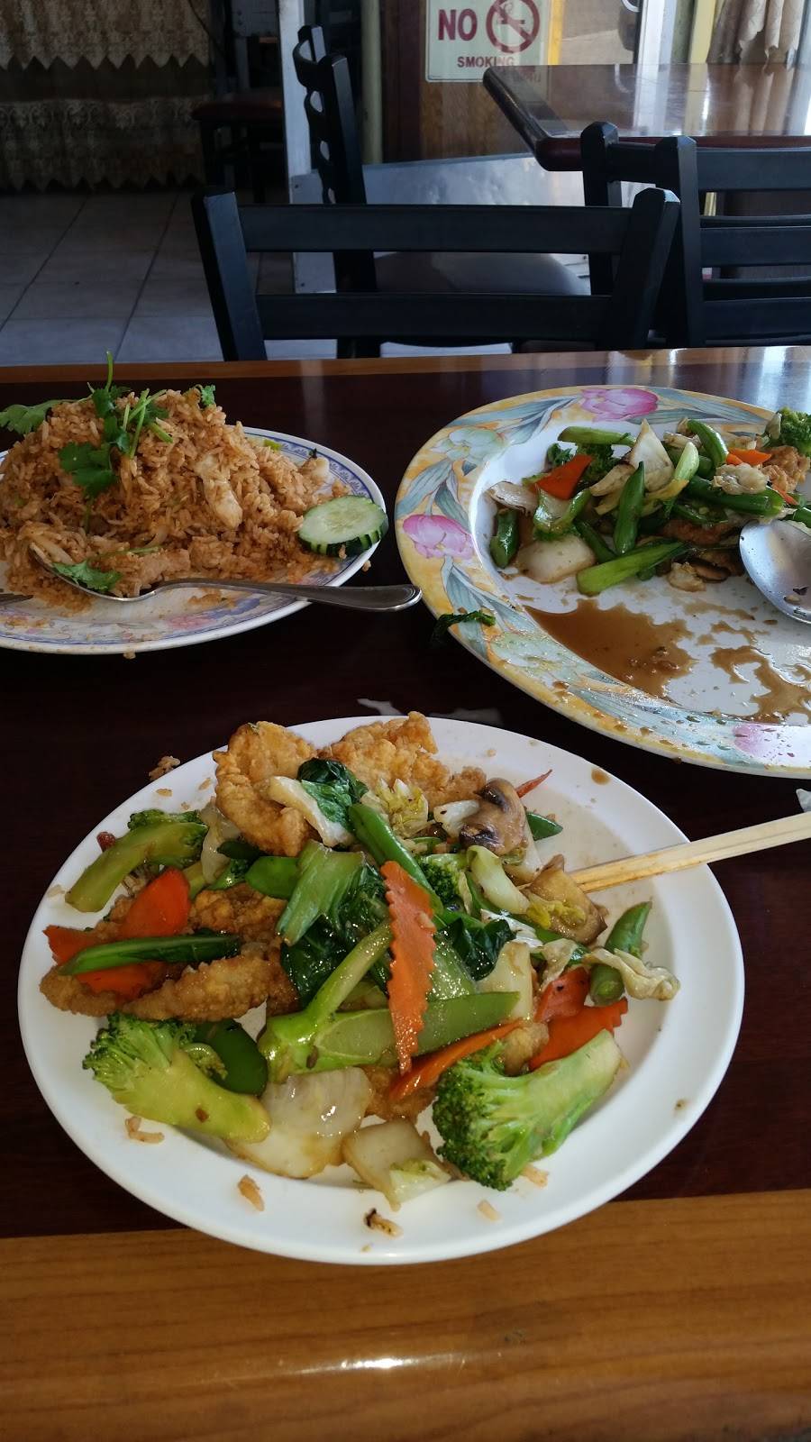 Sunshine | restaurant | 861 N Western Ave, Los Angeles, CA 90029, USA | 3234624646 OR +1 323-462-4646