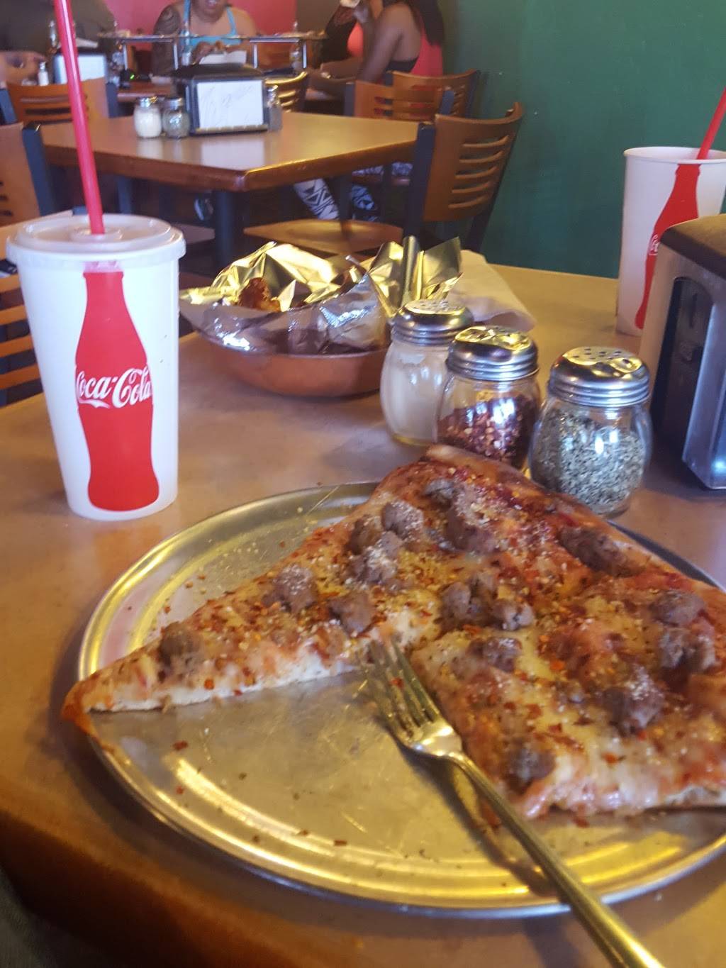 Arizona Pizza Company | restaurant | 13190 E Colossal Cave Rd #160, Vail, AZ 85641, USA | 5207625500 OR +1 520-762-5500