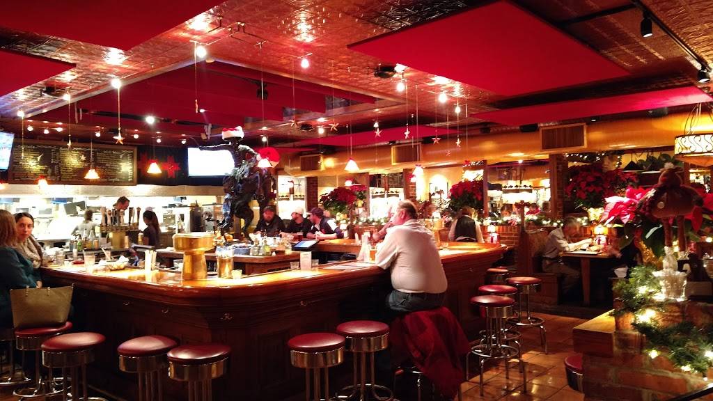 Silverado | restaurant | 7052 Columbia Pike, Annandale, VA 22003, USA | 7033544560 OR +1 703-354-4560