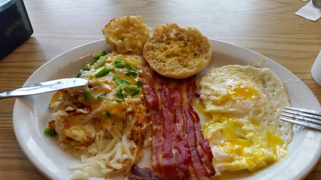 Sunny Street Café | cafe | 6607 E Broad St, Columbus, OH 43213, USA | 6146942214 OR +1 614-694-2214