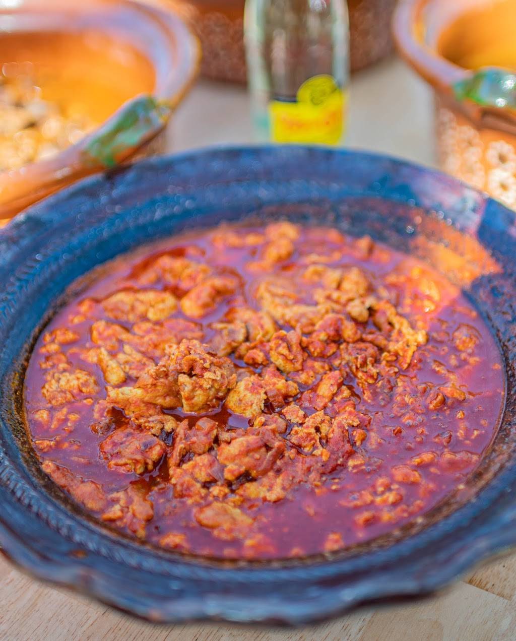 Fonda Lupita | restaurant | 129 W Main St, Sanford, NC 27332, USA | 9193532548 OR +1 919-353-2548