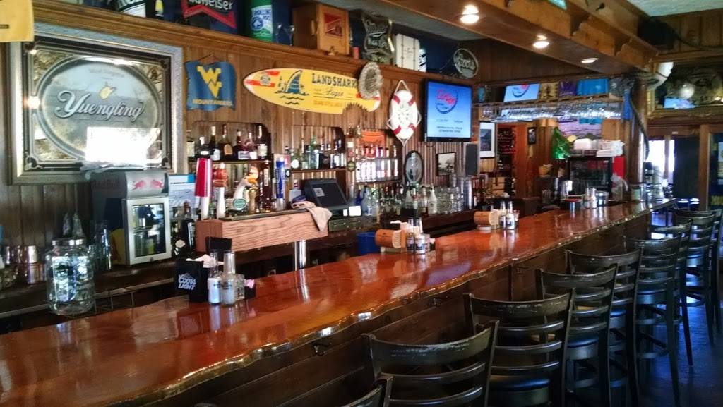 Lake House Restaurant | restaurant | 165 Sunset Beach Rd, Morgantown, WV 26508, USA | 3045940088 OR +1 304-594-0088