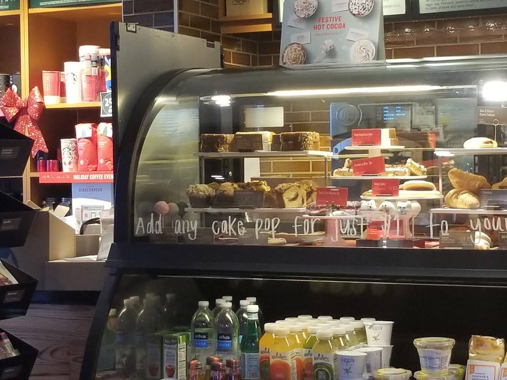 Starbucks | cafe | 3555 W Cary St, Richmond, VA 23221, USA | 8043537512 OR +1 804-353-7512