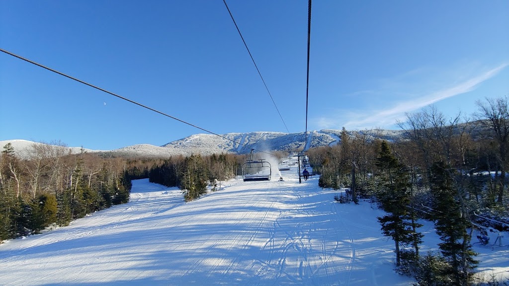 Saddleback Ski Mountain Maine | restaurant | 976 Saddleback Mountain Rd, Rangeley, ME 04970, USA | 2078645671 OR +1 207-864-5671