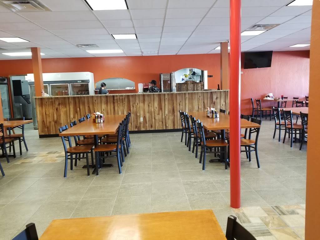 La Laja Mexican Restaurant | restaurant | 4536 NW 50th St, Warr Acres, OK 73122, USA | 4057306038 OR +1 405-730-6038