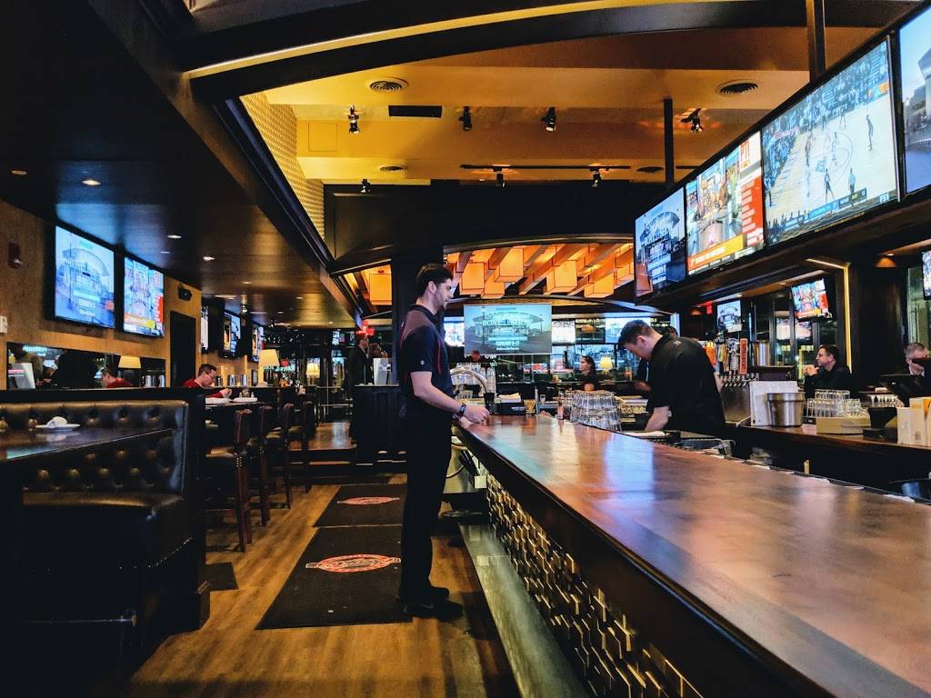 Tony C’s Seaport | restaurant | 250 Northern Ave, Boston, MA 02210, USA | 6178567369 OR +1 617-856-7369