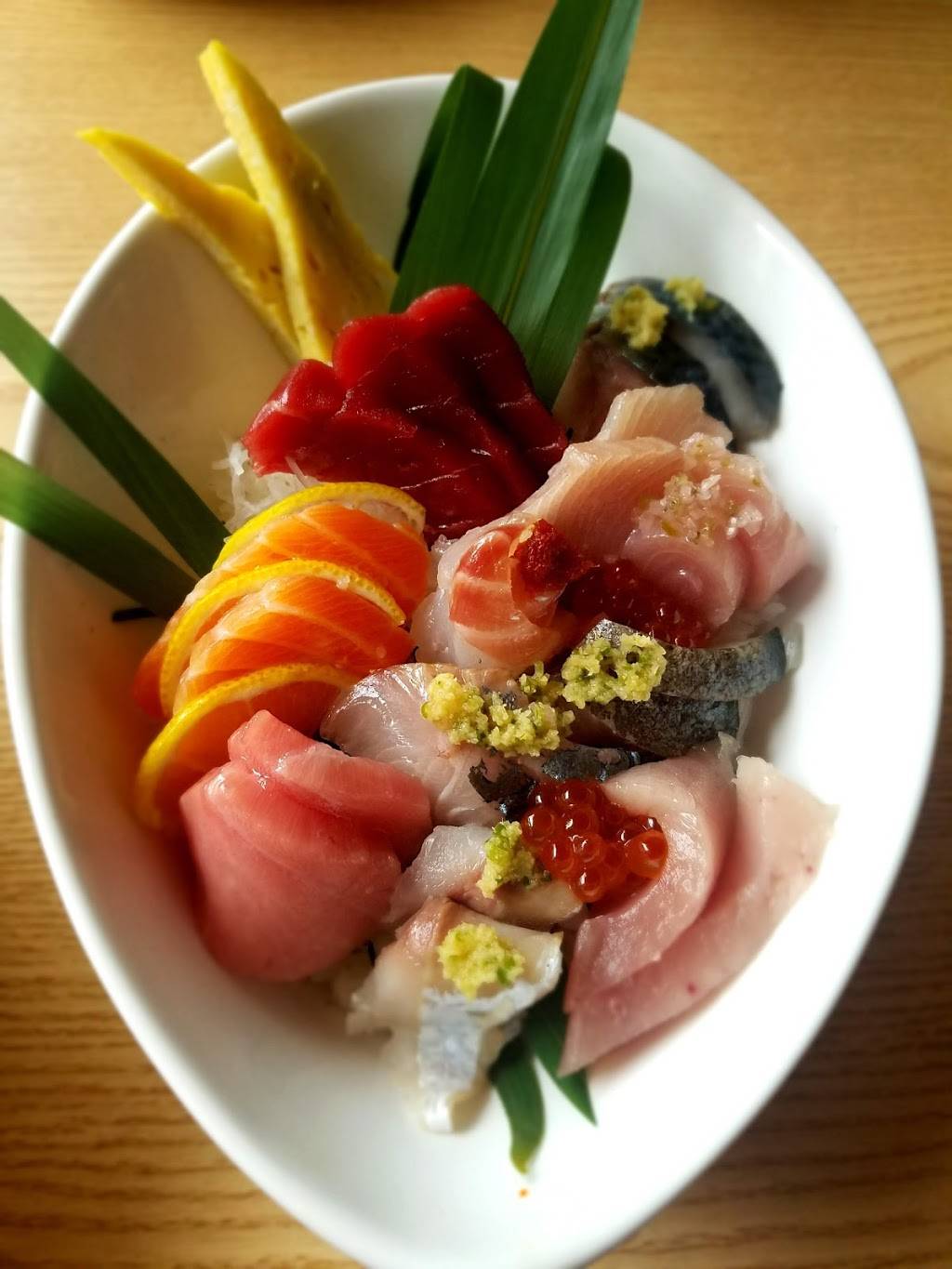 Shumi Omakase | restaurant | 7161 Bishop Rd Suite G2, Plano, TX 75024, USA | 4692983737 OR +1 469-298-3737