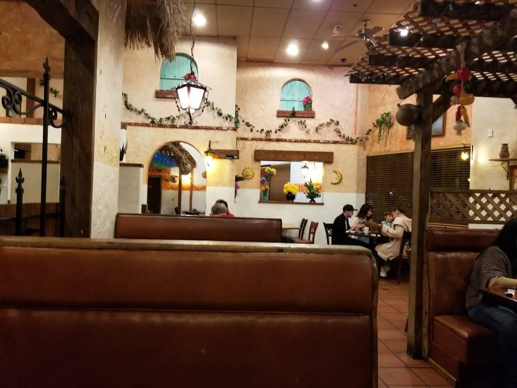 Las Fuentes | restaurant | 3170, 336 N Eureka St, Redlands, CA 92373, USA | 9097980900 OR +1 909-798-0900