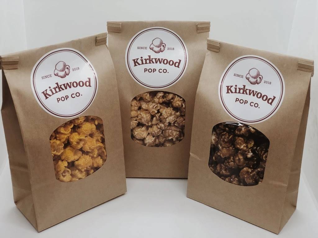 Kirkwood Pop Co. | restaurant | 108 N Kirkwood Rd, Kirkwood, MO 63122, USA | 3142876331 OR +1 314-287-6331
