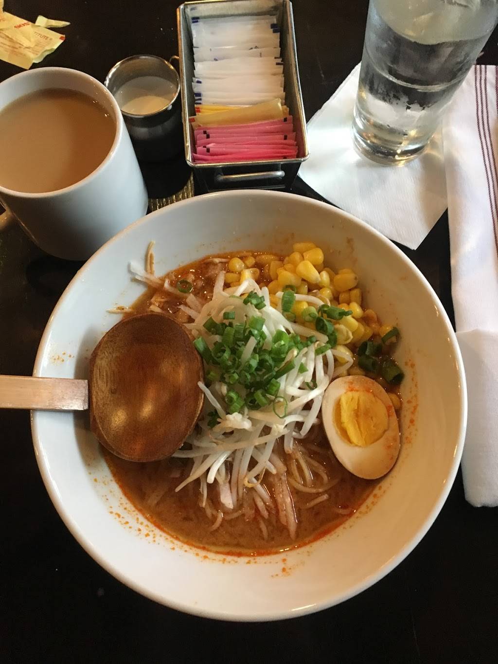 Peculiar Slurp | restaurant | 307 Penn Ave, Scranton, PA 18503, USA | 5708001900 OR +1 570-800-1900