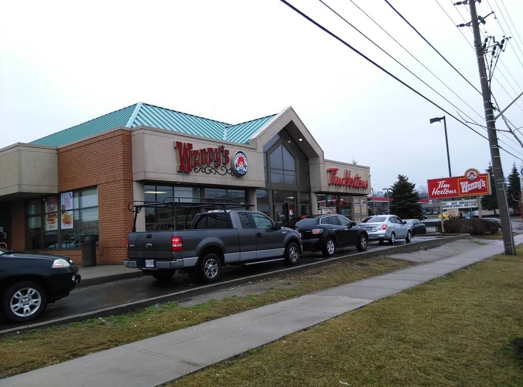 Wendys | restaurant | 8129 Sheppard Ave E, Scarborough, ON M1B 6A3, Canada | 4162862104 OR +1 416-286-2104