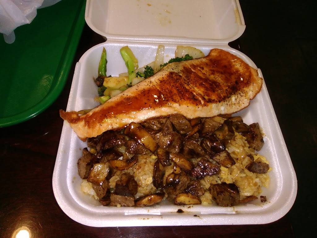 Hana Teppanyaki | restaurant | #15 2251 West, Rosecrans Ave, Compton, CA 90222, USA | 4247857423 OR +1 424-785-7423