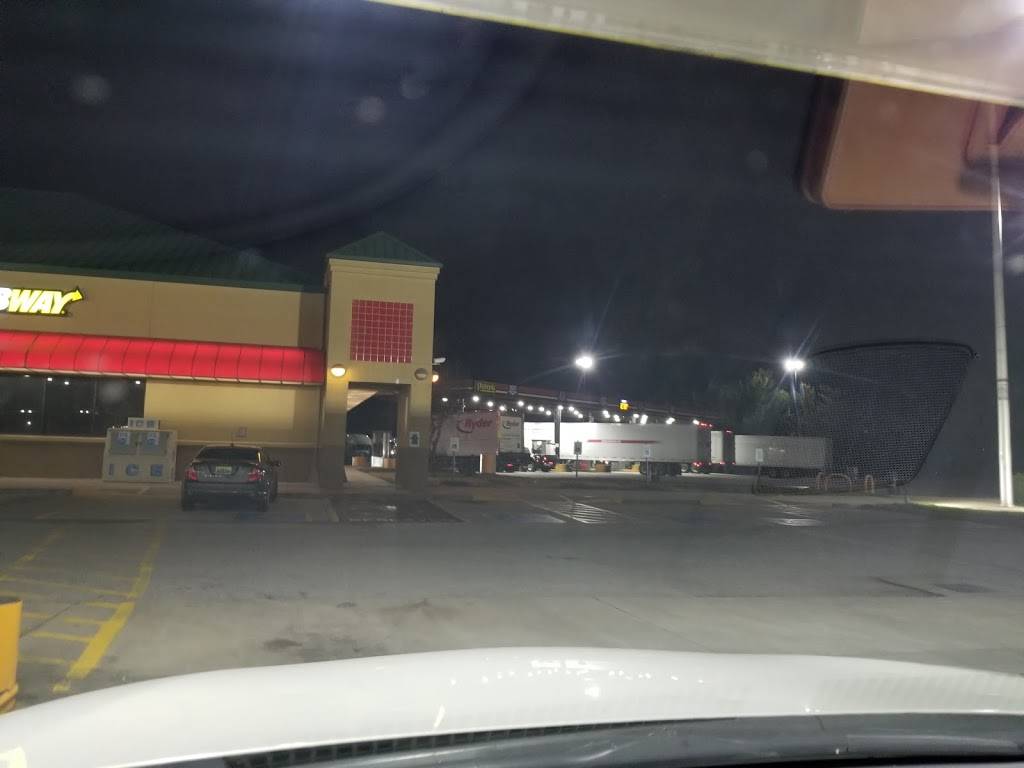 Subway Restaurants | restaurant | 3240 Point Mallard Pkwy SE, Decatur, AL 35603, USA | 2563535227 OR +1 256-353-5227