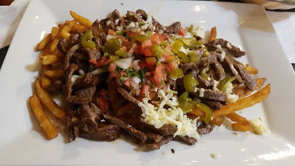 Fiesta Ranchera #3 | restaurant | 504 N Chancery St, McMinnville, TN 37110, USA | 9315068912 OR +1 931-506-8912