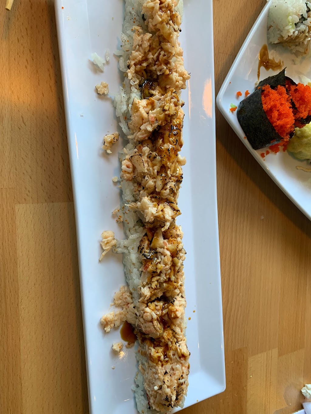 Trappers Sushi Co. - Anthem | restaurant | 39510 W Daisy Mountain Dr, Anthem, AZ 85086, USA | 6232544774 OR +1 623-254-4774