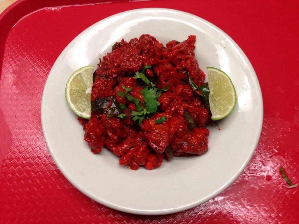 Hyderabad House Family Dining | restaurant | 2226 W Devon Ave, Chicago, IL 60659, USA | 7733385566 OR +1 773-338-5566