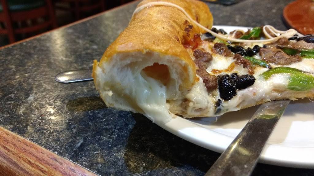 Pizza Hut | meal takeaway | 727 Milford Rd, Merrimack, NH 03054, USA | 6038835599 OR +1 603-883-5599