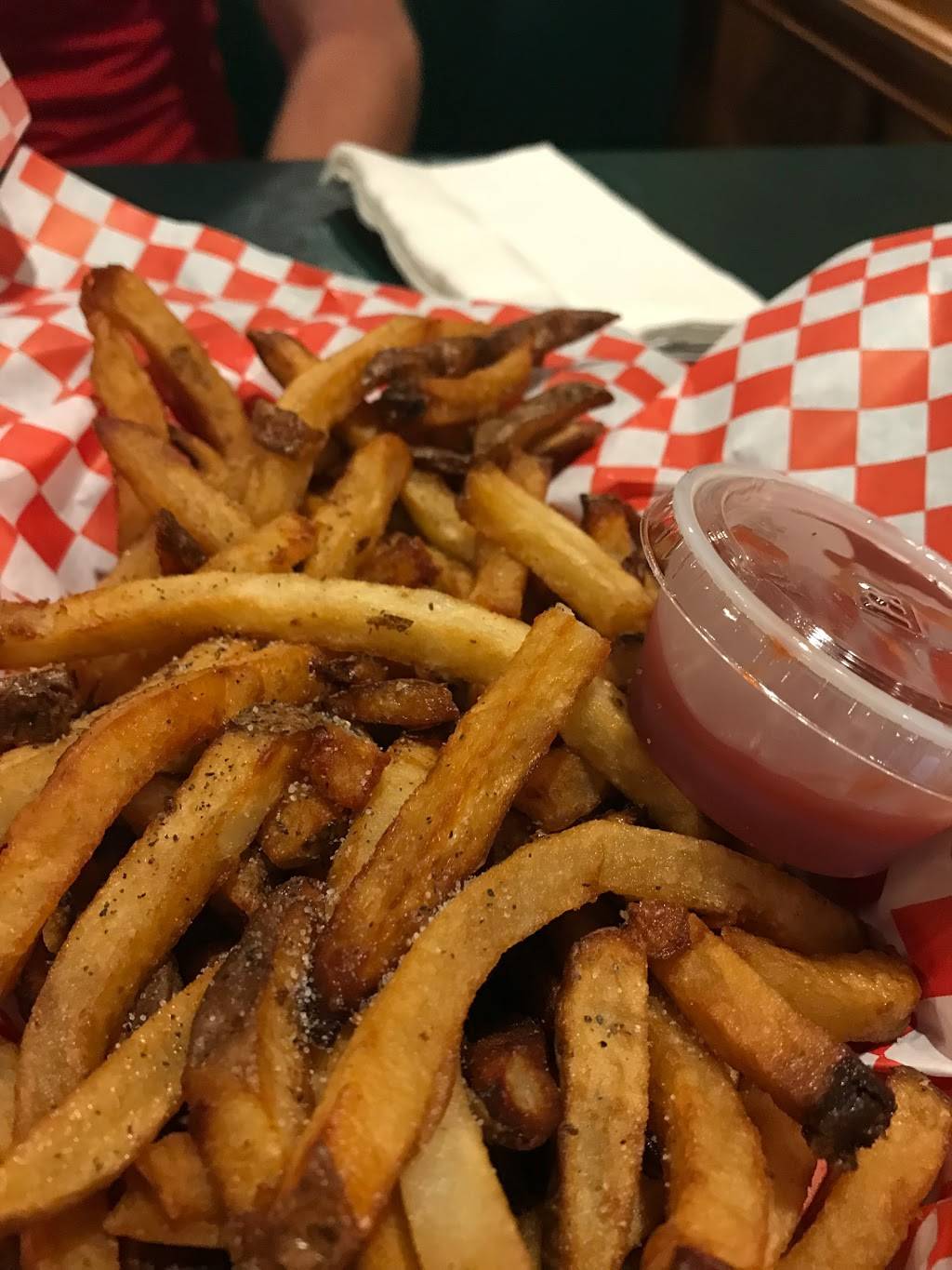 Galligaskins Submarines Restaurant & Catering | restaurant | 5817 Camp Bowie Blvd, Fort Worth, TX 76107, USA | 8173770196 OR +1 817-377-0196