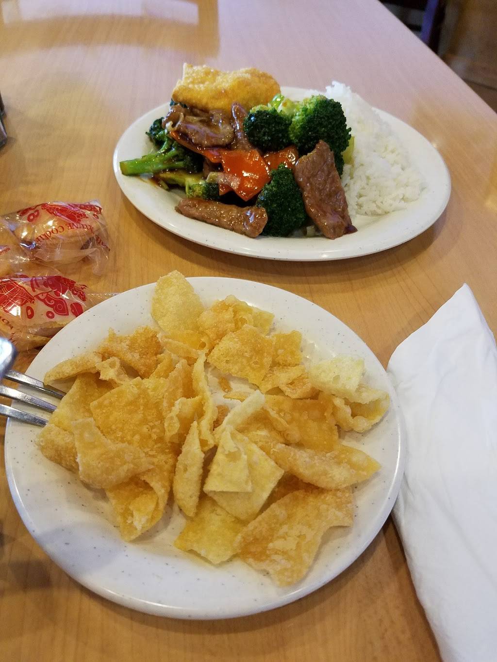 Rainbow China | meal takeaway | 8017 State Line Rd, Kansas City, MO 64114, USA | 8165238888 OR +1 816-523-8888