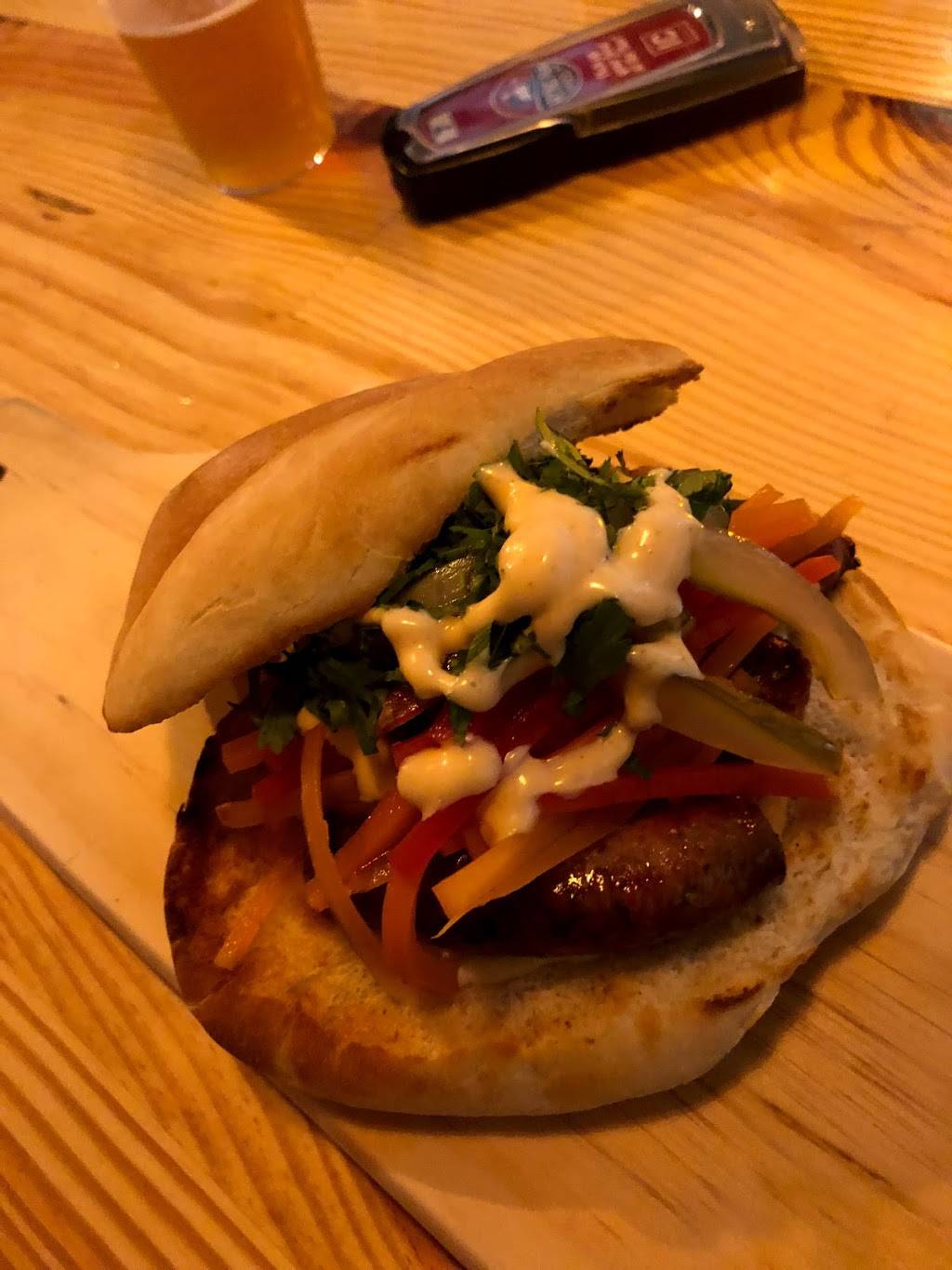 Frying Pan Helm Bar | restaurant | 51 35th St, Brooklyn, NY 11232, USA | 6467081814 OR +1 646-708-1814