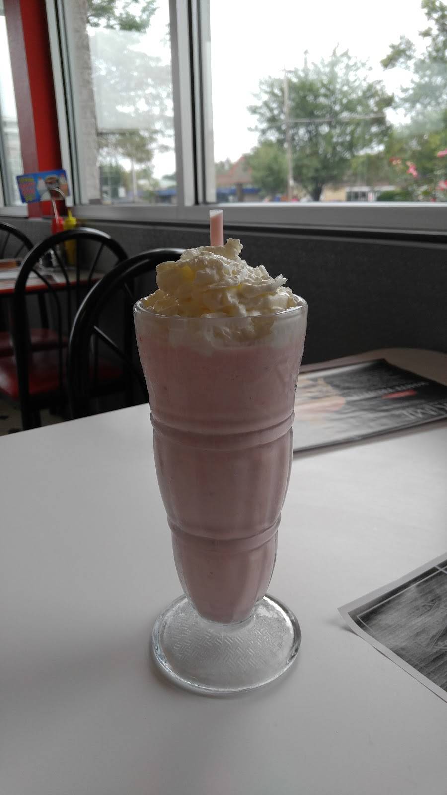 Steak n Shake | restaurant | 9770 Montgomery Rd, Cincinnati, OH 45242, USA | 5139841202 OR +1 513-984-1202