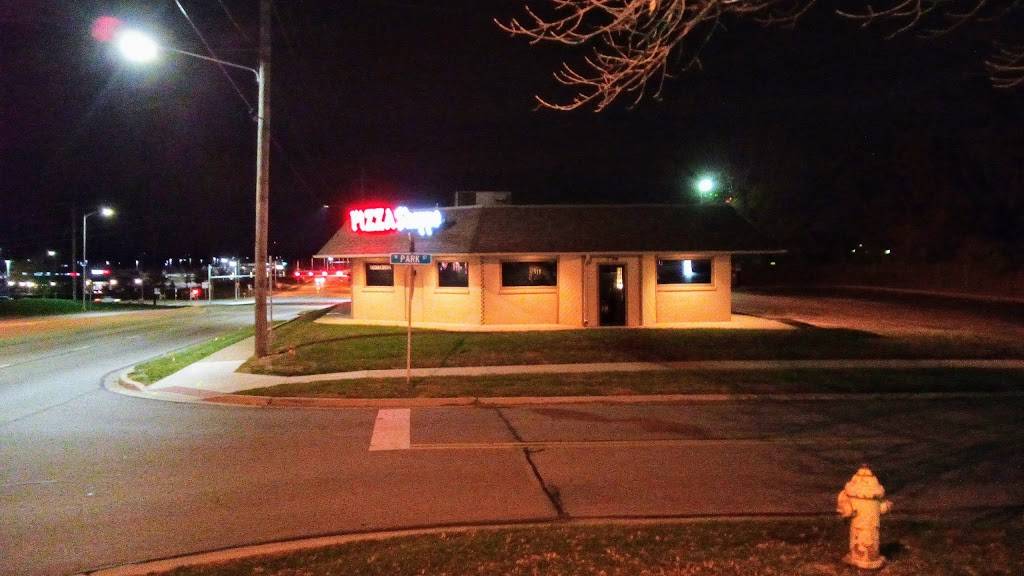 Pizza Shoppe | restaurant | 736 W Park St, Olathe, KS 66061, USA | 9137644555 OR +1 913-764-4555