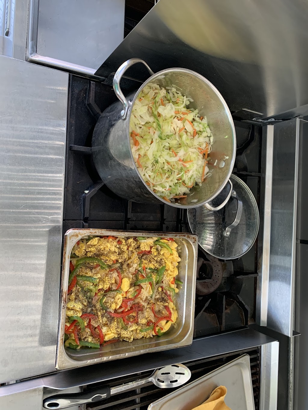 SIMPLY DELICIOUS KITCHEN | restaurant | 44039 US-27, Davenport, FL 33897, USA | 8632425296 OR +1 863-242-5296