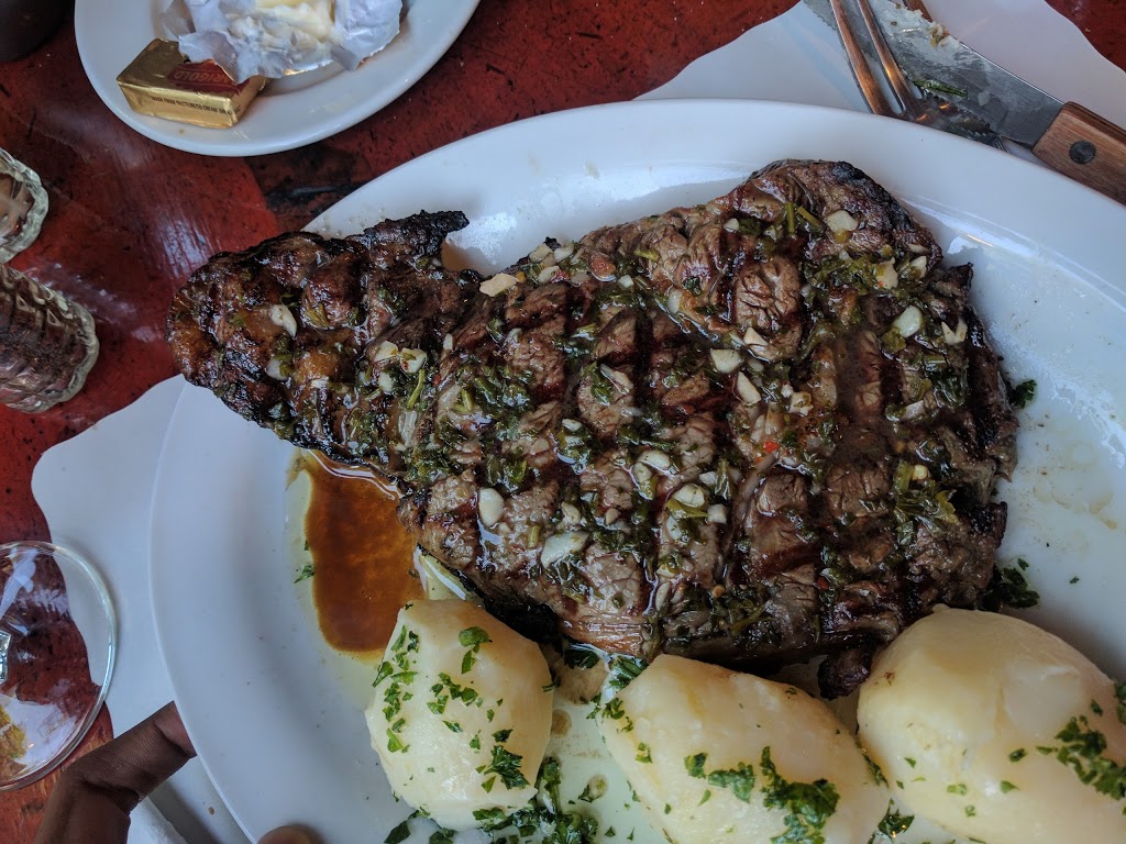 Il Pollaio | restaurant | 555 Columbus Ave, San Francisco, CA 94133, USA | 4153627727 OR +1 415-362-7727