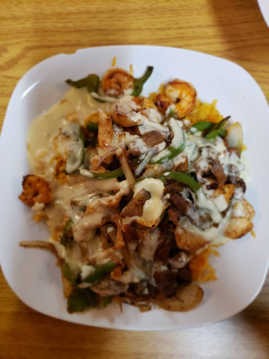 Plaza San Marcos Mexican Restaurant | restaurant | 115 E H St, Erwin, NC 28339, USA | 9106943030 OR +1 910-694-3030