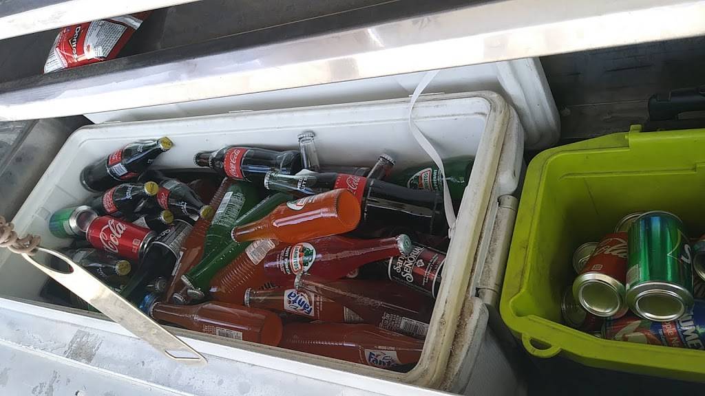 Taqueria El Rey Taco Truck | restaurant | 2601-2699 Leavenworth St, Omaha, NE 68105, USA | 4028131900 OR +1 402-813-1900