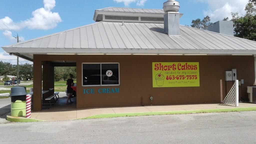 Short Cakes | restaurant | 15 Broward Ave, LaBelle, FL 33935, USA | 8636757575 OR +1 863-675-7575