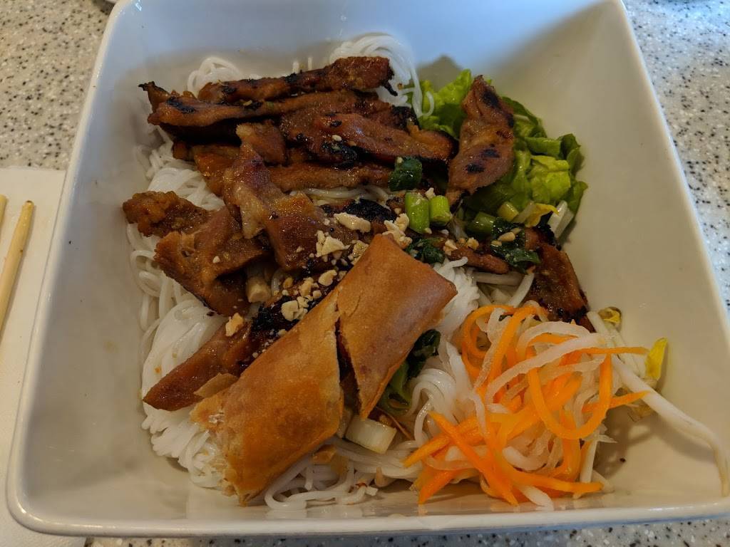 Pho Ha | restaurant | 9319 Foothill Blvd, Rancho Cucamonga, CA 91730, USA | 9099807703 OR +1 909-980-7703