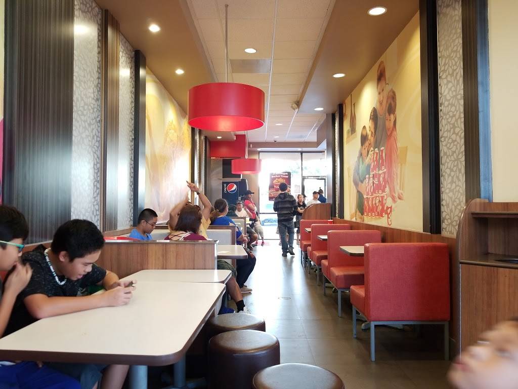 Jollibee | restaurant | 2008 Tully Rd, San Jose, CA 95122, USA | 4082388763 OR +1 408-238-8763