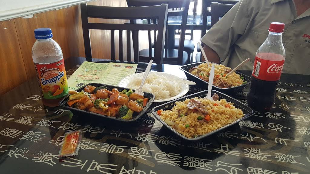 China Wok | restaurant | 1850, 8323, 12312 Barker Cypress Rd, Cypress, TX 77429, USA | 2812561100 OR +1 281-256-1100