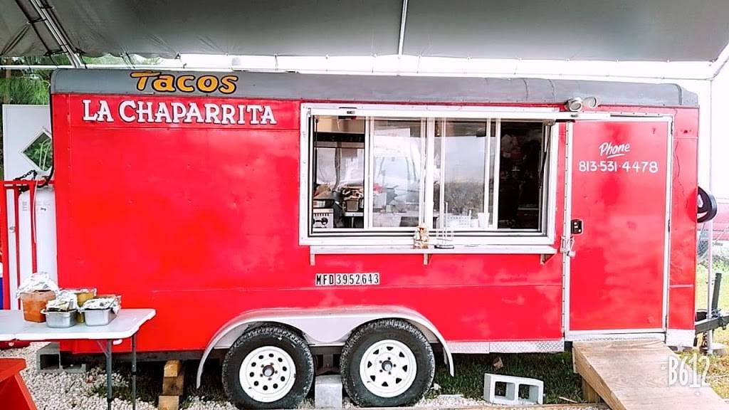 Tacos La Chaparrita | restaurant | 11008 US-41, Gibsonton, FL 33534, USA | 8135314478 OR +1 813-531-4478
