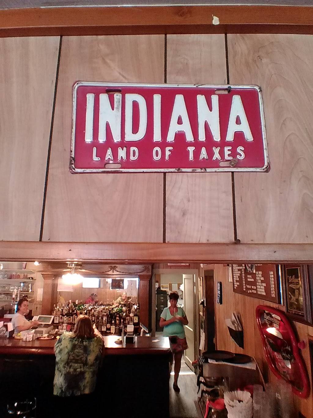 Twin Six Restaurant | restaurant | 101 S Main St, Wolcottville, IN 46795, USA | 2608542002 OR +1 260-854-2002