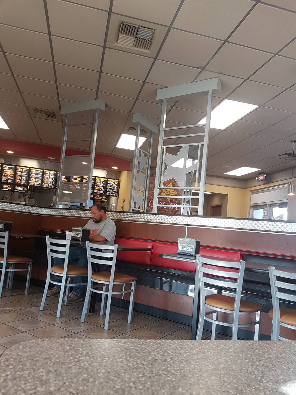 Carls Jr. | restaurant | 3240 Yorba Linda Blvd, Fullerton, CA 92831, USA | 7145285910 OR +1 714-528-5910