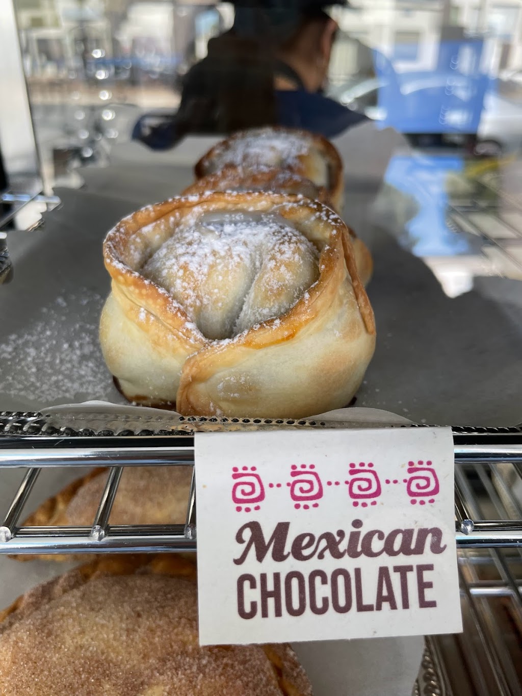 The Empanada Shop | restaurant | 1908 Artesia Blvd, Redondo Beach, CA 90278, USA | 3109944947 OR +1 310-994-4947